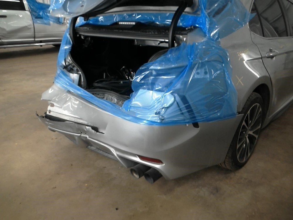 Engine ECM Electronic Module Engine Control 2.5L Fits 20 CAMRY 104965390