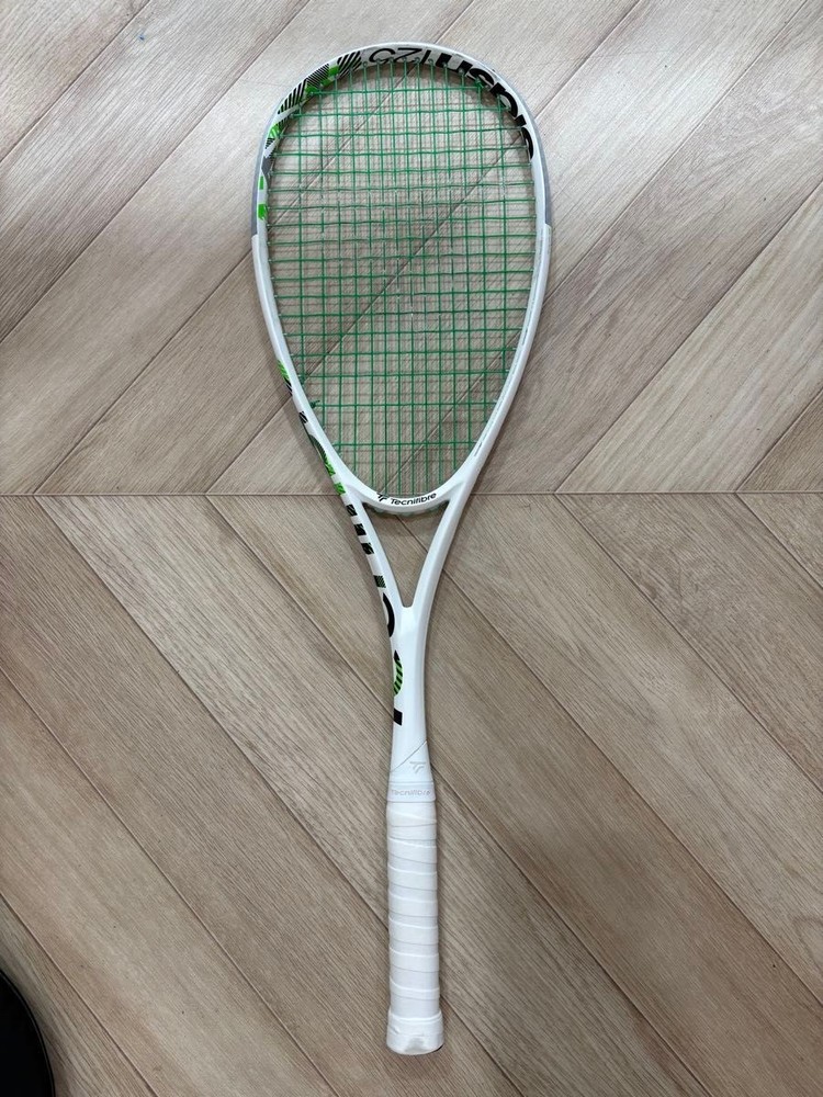 Squash racket Technifiber slash125