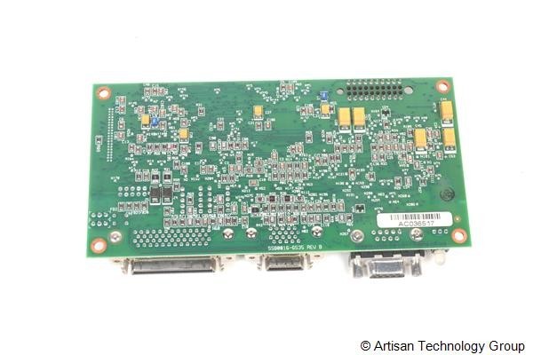 Allen-Bradley SS0016-6535 Data Board