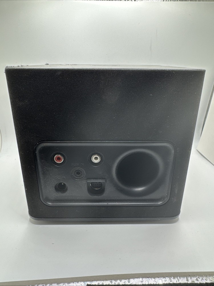DELL Model# AC411 Replacement Subwoofer No Cords