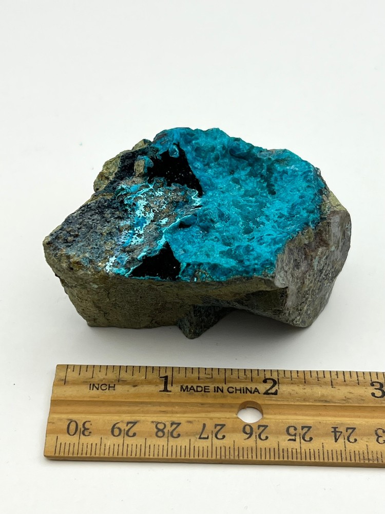 Chrysocolla
