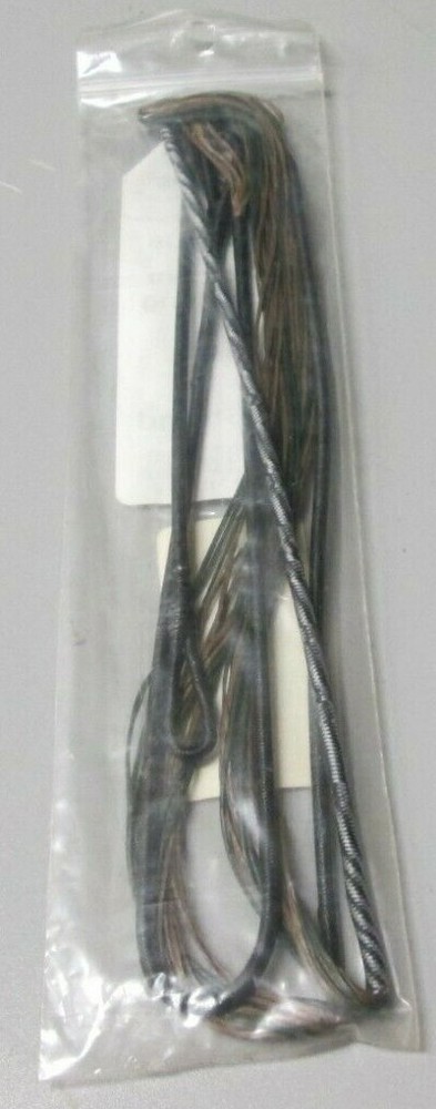 New TailorMaid Bowstring - 450 Plus - 2 Cam Bow String 54" (in) 12 Strand