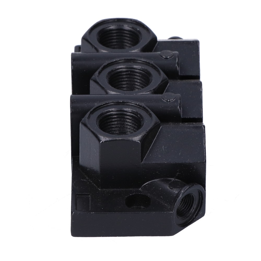 Camozzi 901-HN1 New NFP (2pcs)