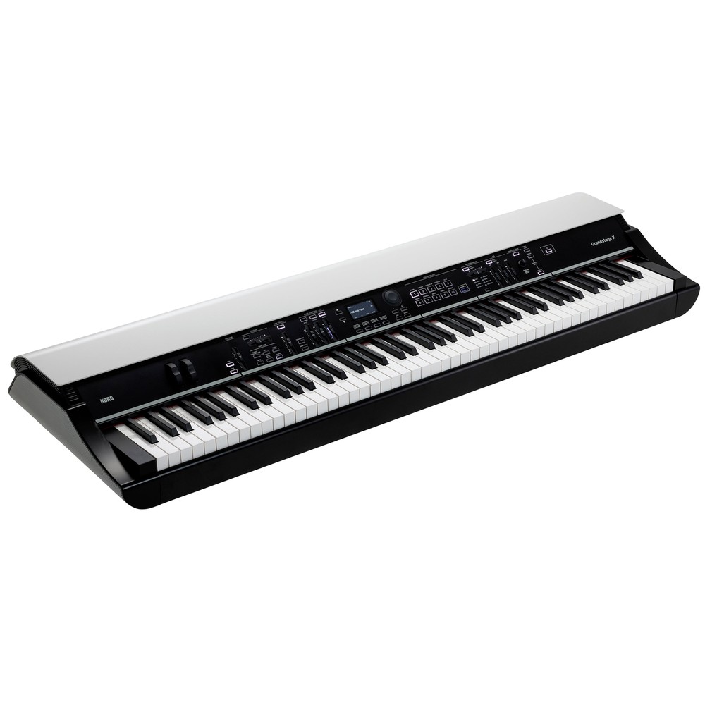 Korg Grandstage X Stage Piano COMPLETE STAGE BUNDLE