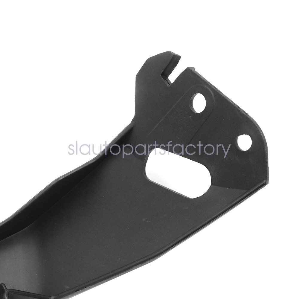 Fits Mazda 21-23 CX-30 2.5 S Pair Front Right Left Side Headlight Bracket USA