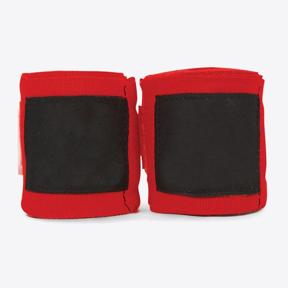 9 Sets Best Custom Length Nylon Hand Wraps Supportive Stretch Boxing Inner Wraps