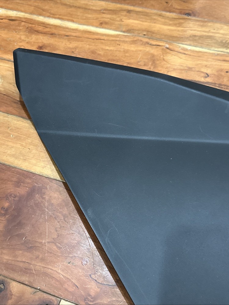 Lower Doors UTV Insert Panels Half Doors Kit for 2020-2024 Polaris RZR PRO XP