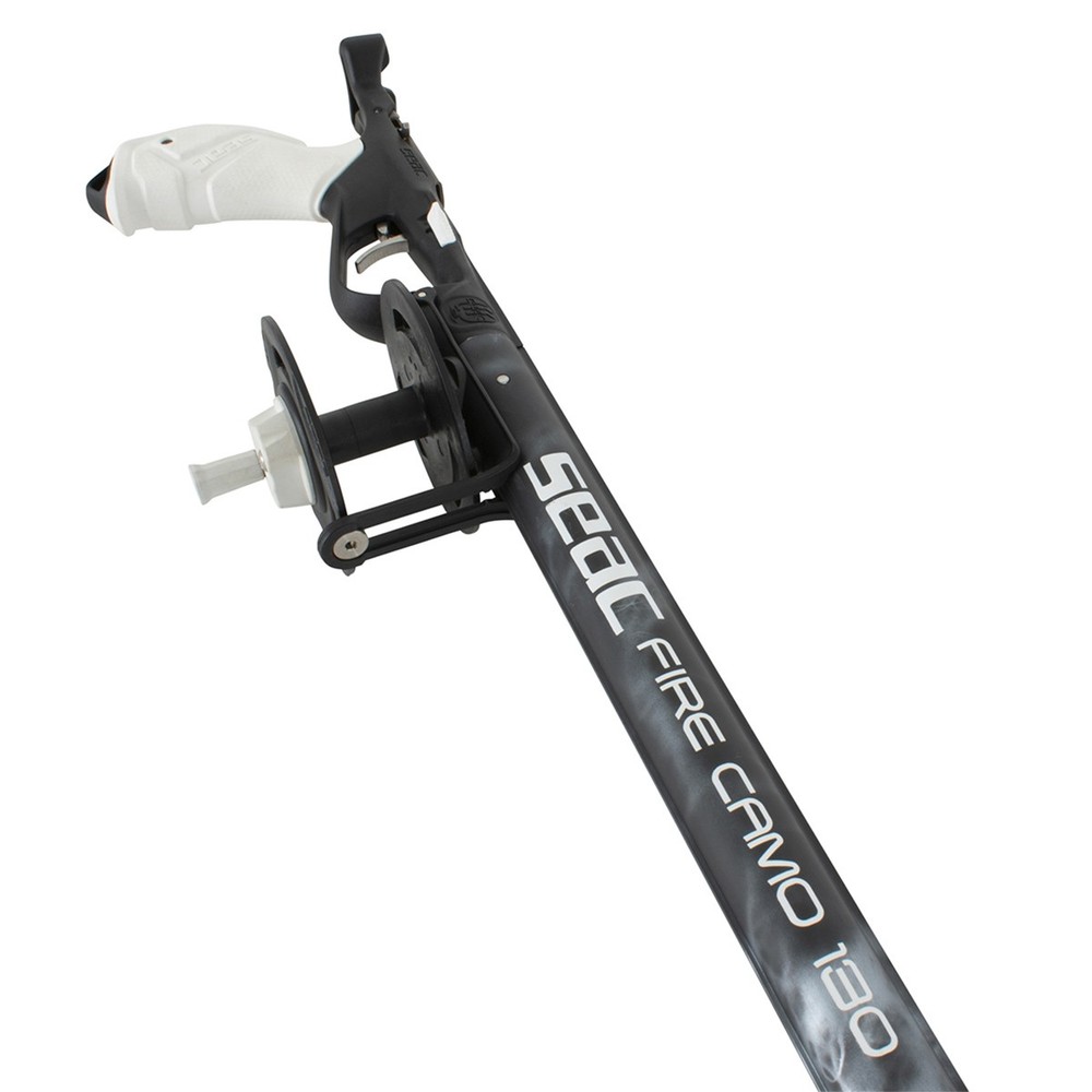 Seac Fire Camo Speargun 110 cm Open Box