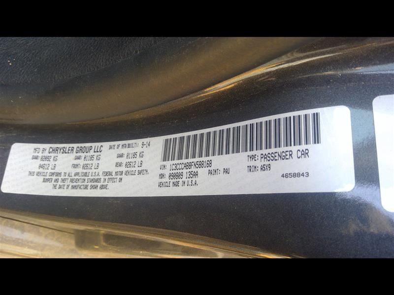 Temperature Control Automatic Temperature Control Fits 15 200 286289