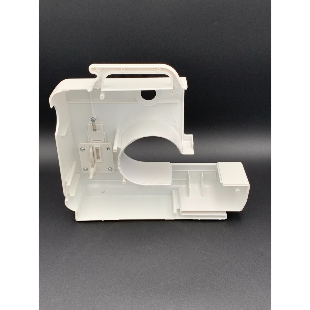 Sunbeam SB1818 Sewing Machine Replacement Front Housing Casing White