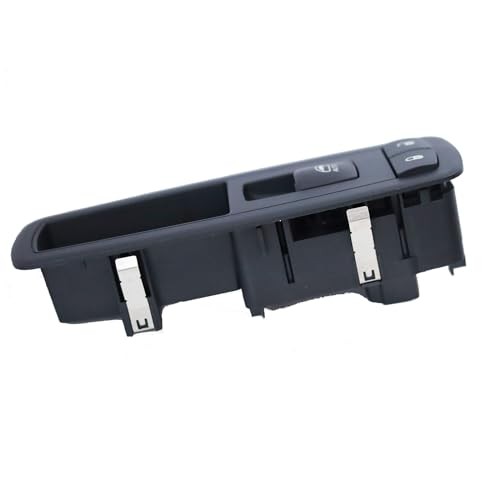 Power Window Switch Front Right Passenger Side 6 PINS Compatibile with Durango