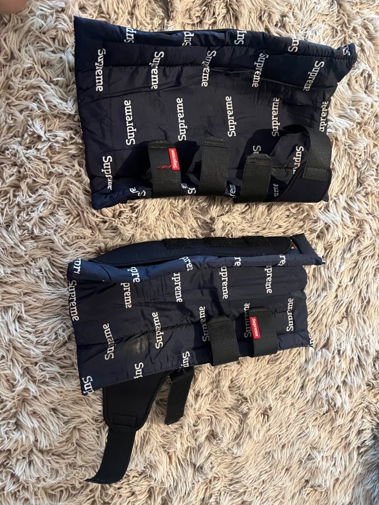 supreme quick wraps removable lining / full size