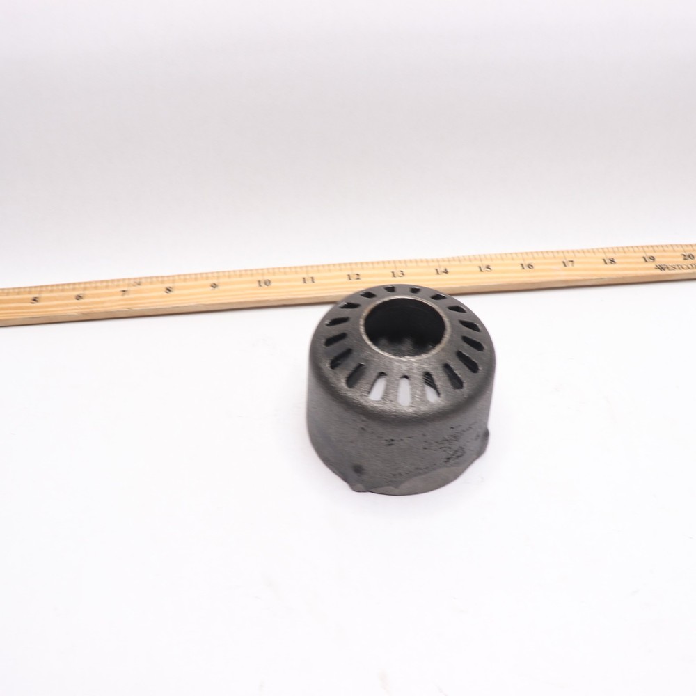 Flameco Rosebud Nozzle 200