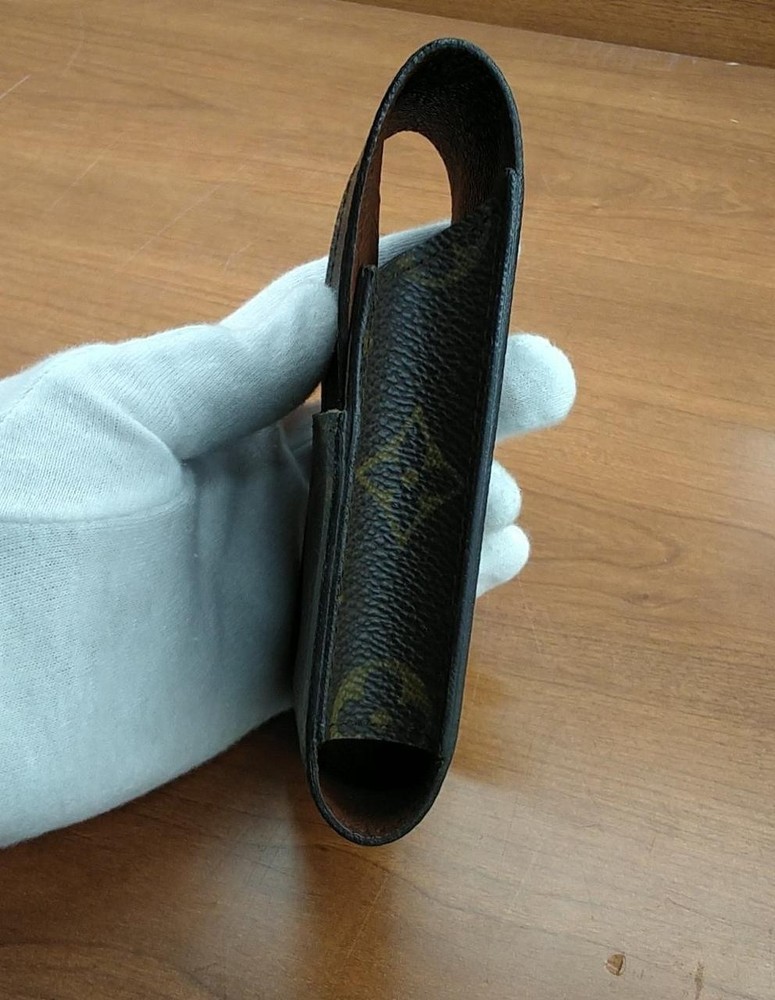 Louis Vuitton Cigarette Case