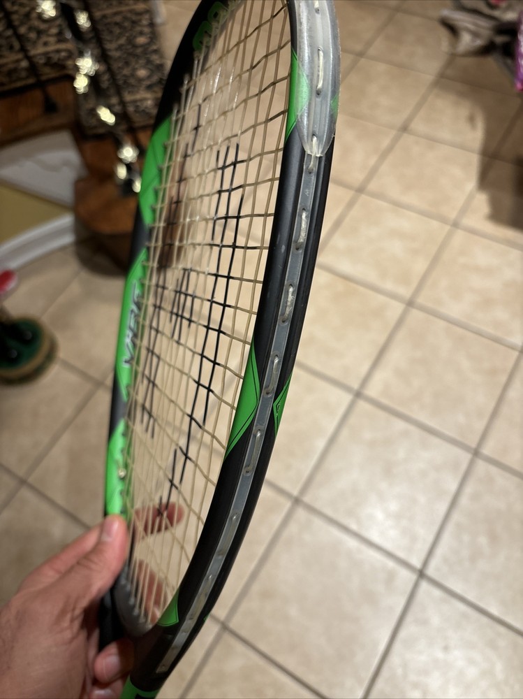 Harrow Vibe Squash Racquet