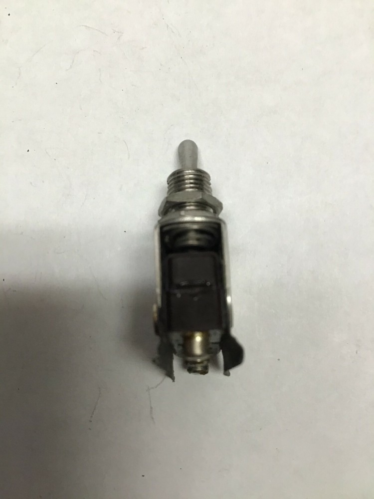 Microswitch 6AT2 -- SPDT