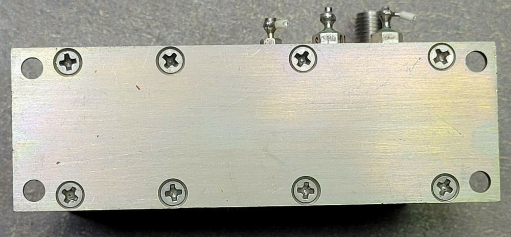 FS-2155-28, 8735. RF Oscillator 4.23-4.43 GHz, Frequency Sources