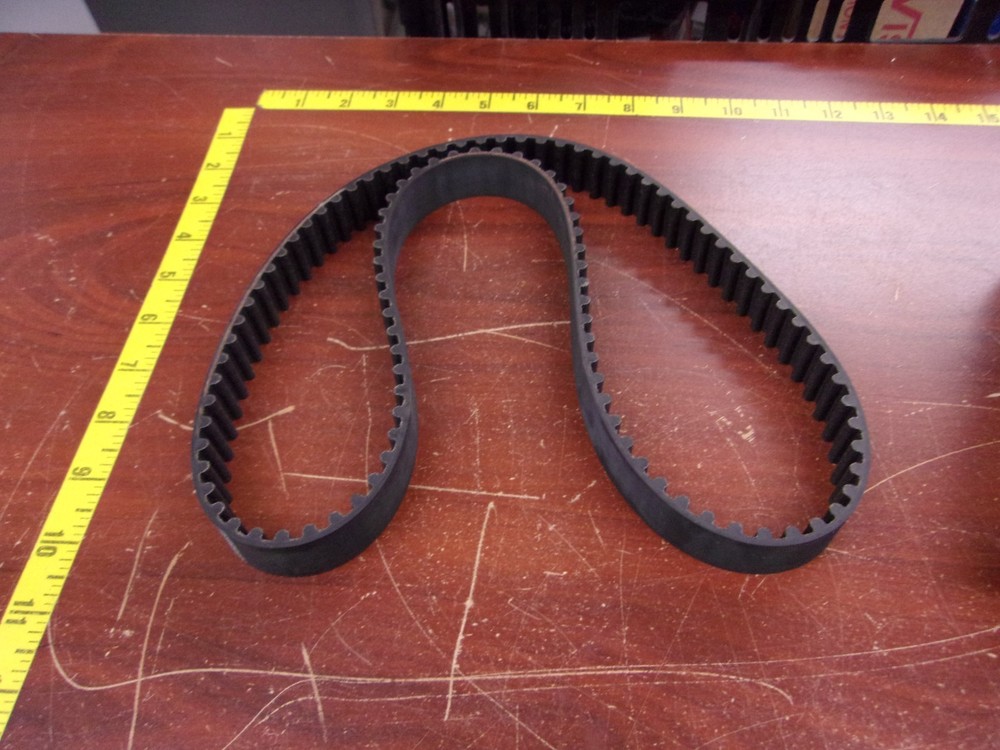 Dynagear TB160 Timing Belt