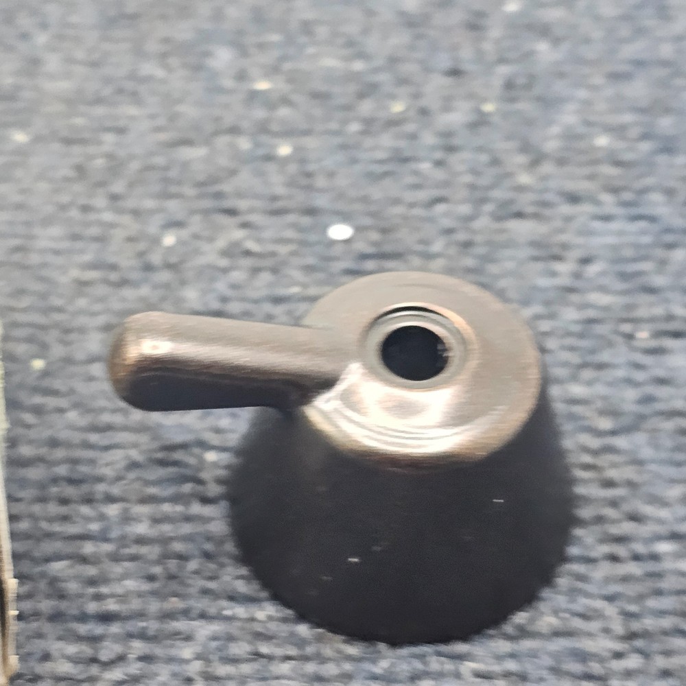 Moen 135150ORB: Lever 3-Function Transfer Valve Core, Oil Rubbed Bronze
