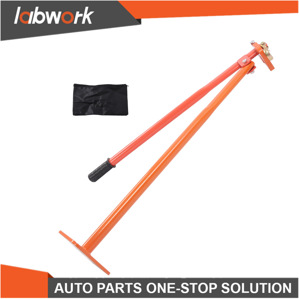 Labwork T Post Puller Fence Post Puller Fence Post Puller 36in T Post Remover