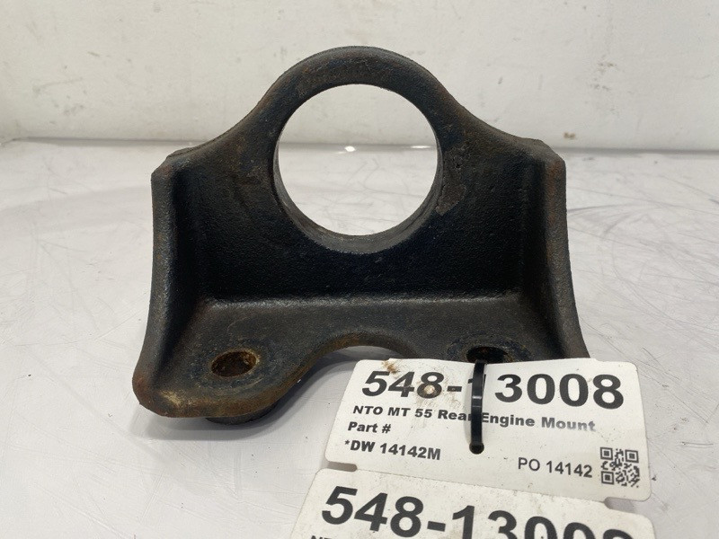 Freightliner MT55 Engine Mount 0126490000 (548-13008)