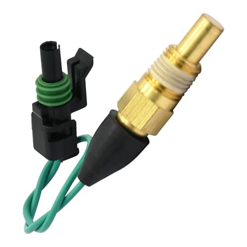 Engine Coolant Temperature Temp Switch Sensor Sender Cavalier 2.0L 2.2L 2.8L