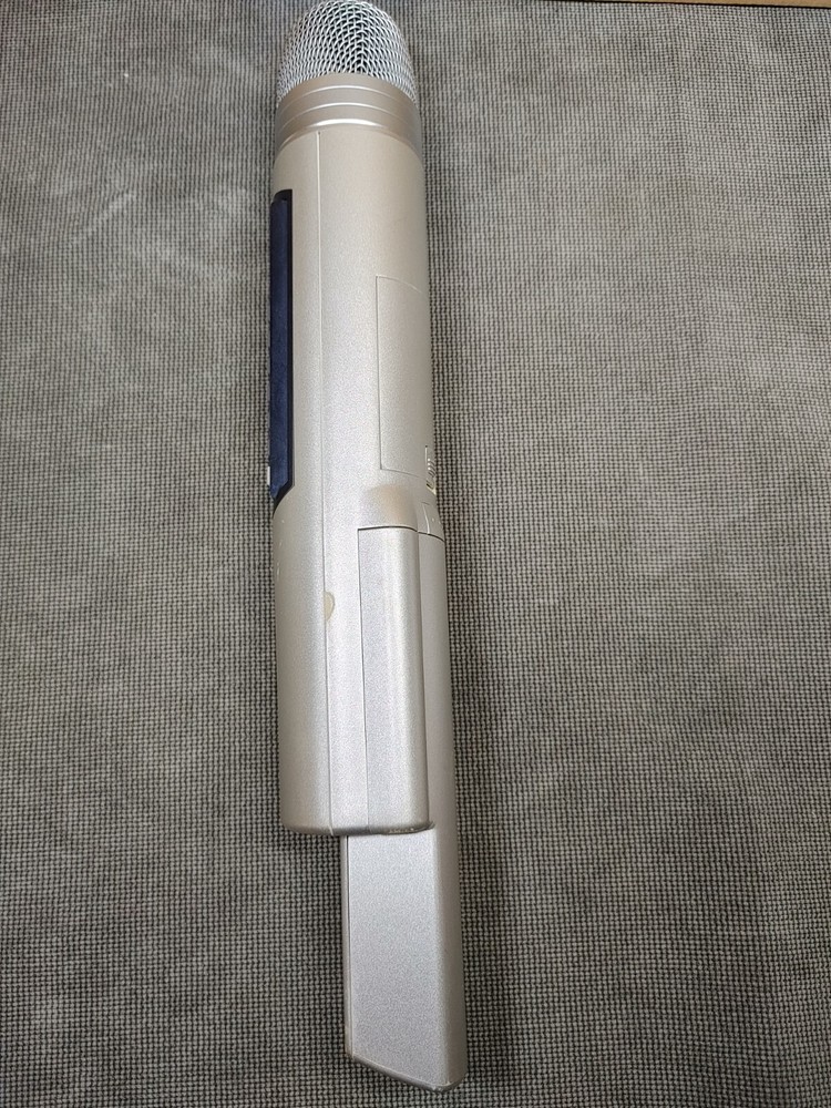 MAGIC SING II Enter Tech Multimedia Replacement Microphone ONLY