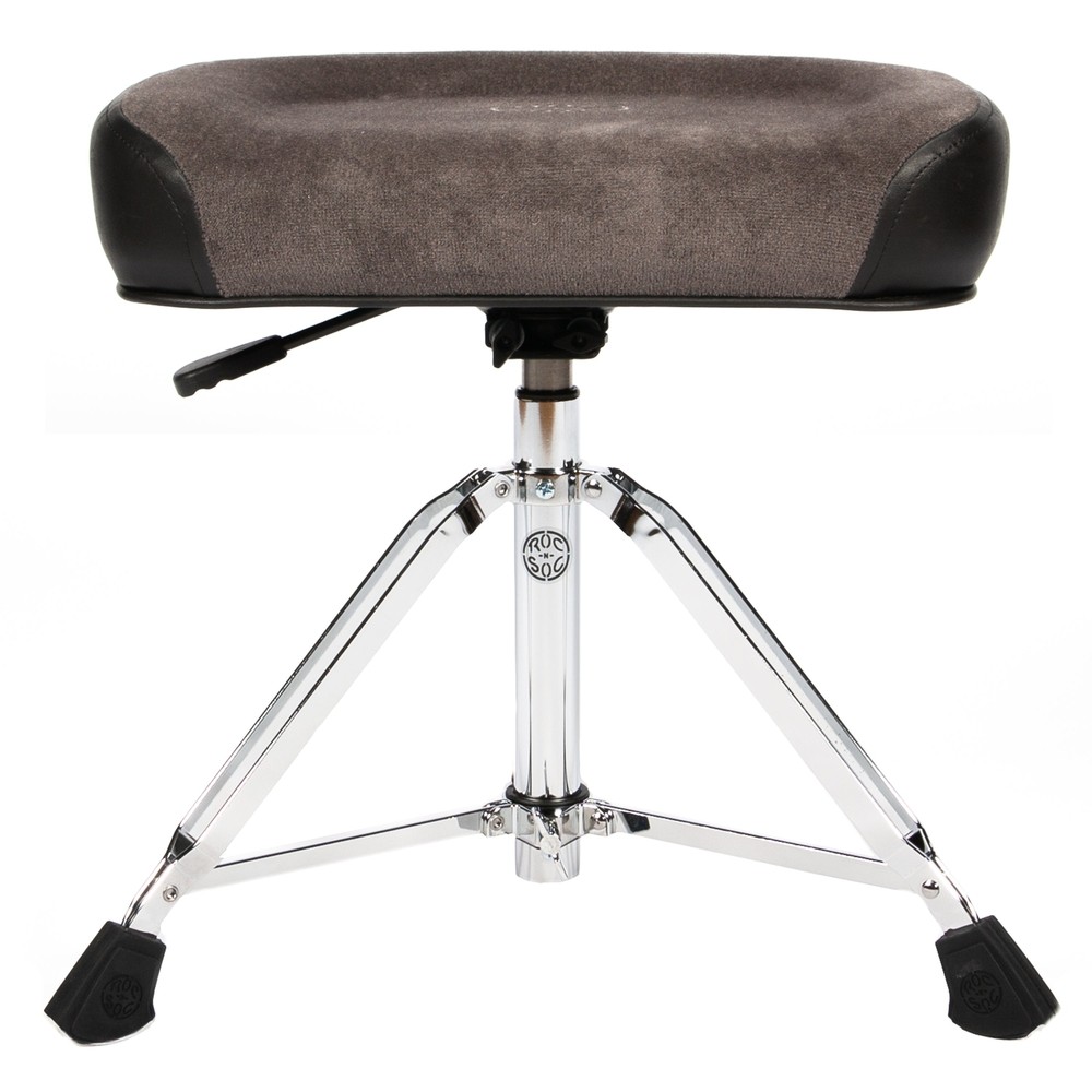 Roc-N-Soc Nitro Square Throne - Grey