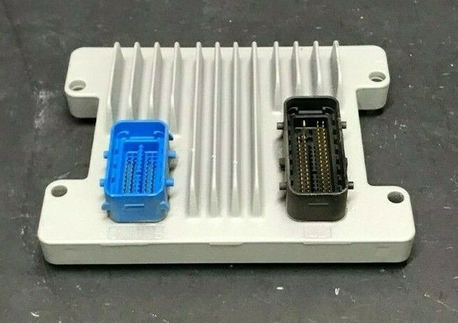 ✅ VIN programmed 2003 - 2005 Alero Malibu Cavalier Engine Computer 12576162 PCM