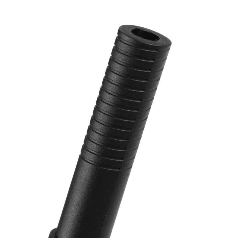 2Pcs Lightweight Golf Shaft Extender Extension Rods Shaft Extensions
