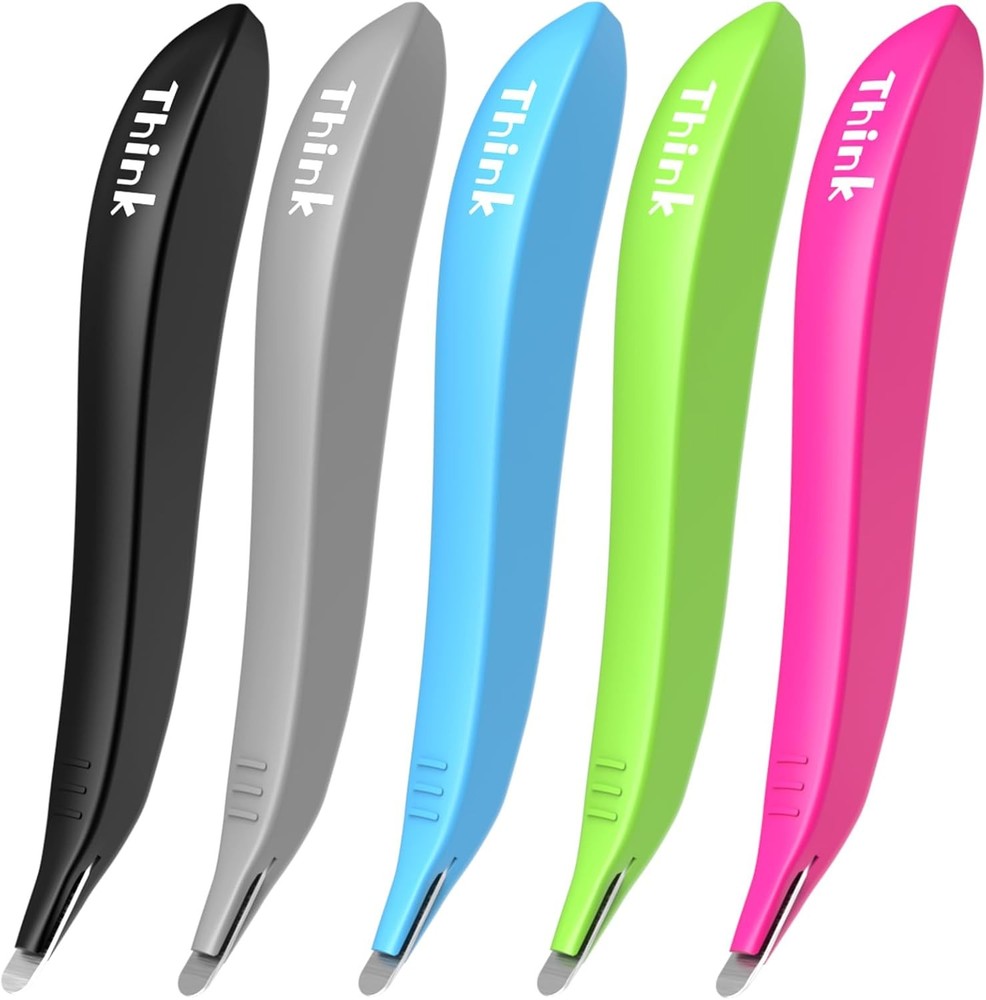 THINKLEARN Magnetic Staple Remover Tool - Profal Stapler Remover,