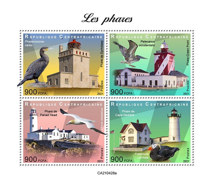 Lighthouses