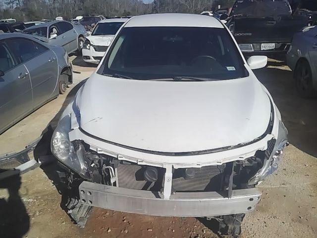ALTIMA 2014 Fuse Box Cabin 6728