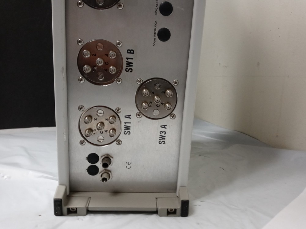 TDK RF Solutions RSM-02 Switch Controller AS IS NO POWER not working parts