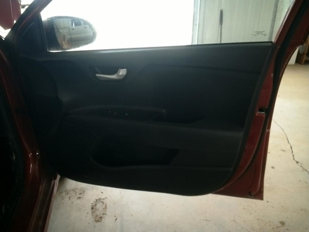 Engine ECM Electronic Control Module Automatic Fits 18-19 ACCENT 104820870