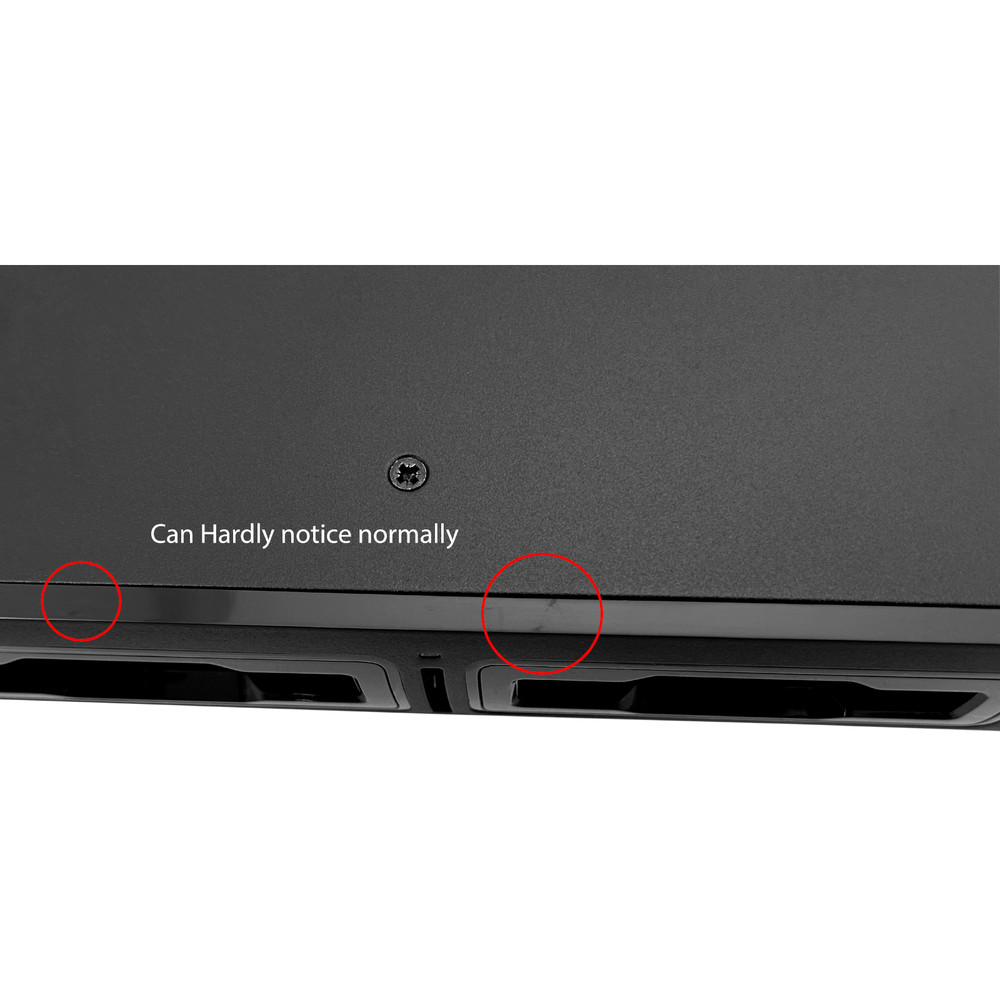 Blackmagic Design HyperDeck Studio 4K Pro (USED) - 1640