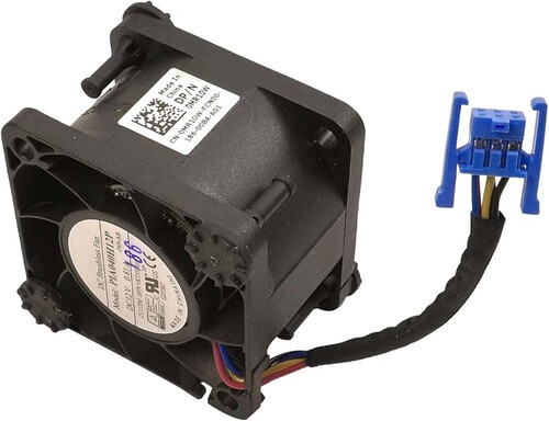 Dell MR10W System Cooling Fan