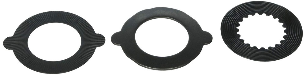 707165X Clutch Plate Kit