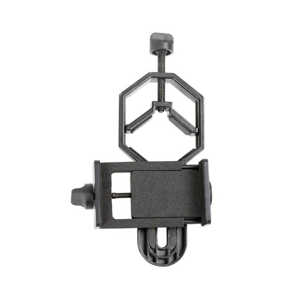 Vortex Diamondback 10x50 Binoculars with Smartphone Adapter Bundle