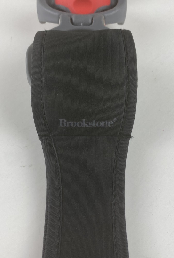 Brookstone FTS Forster Training Systems Back Massager