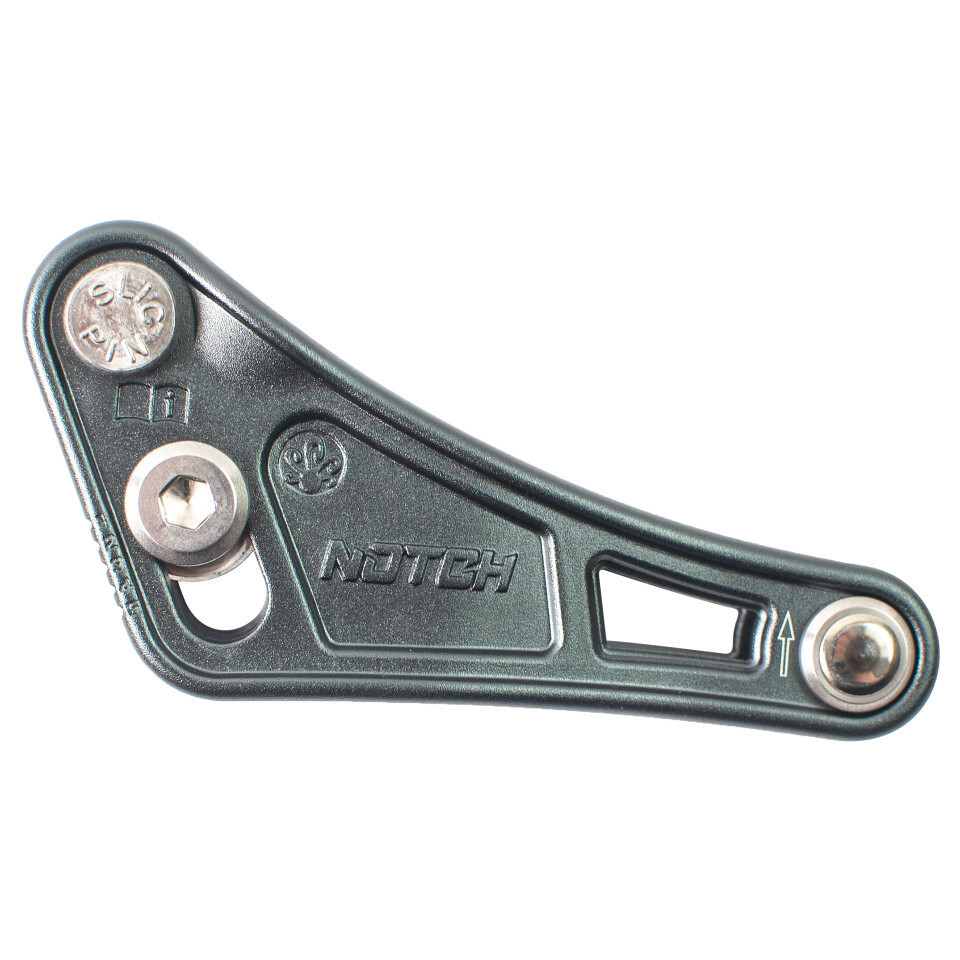 NOTCH Flow Adjustable Rope Wrench (41603)