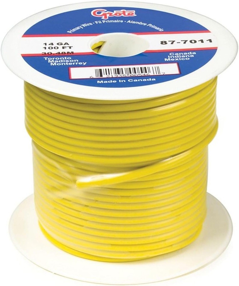 898011 Wire Gauge
