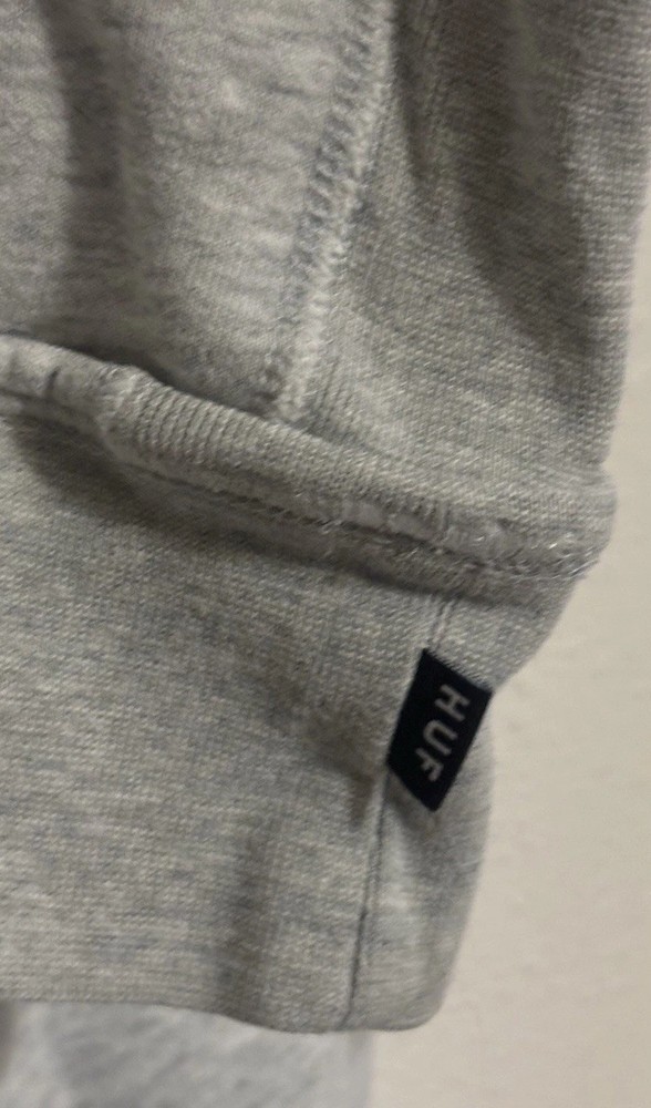 HUF X Playboy Rabbit Head Crew XL