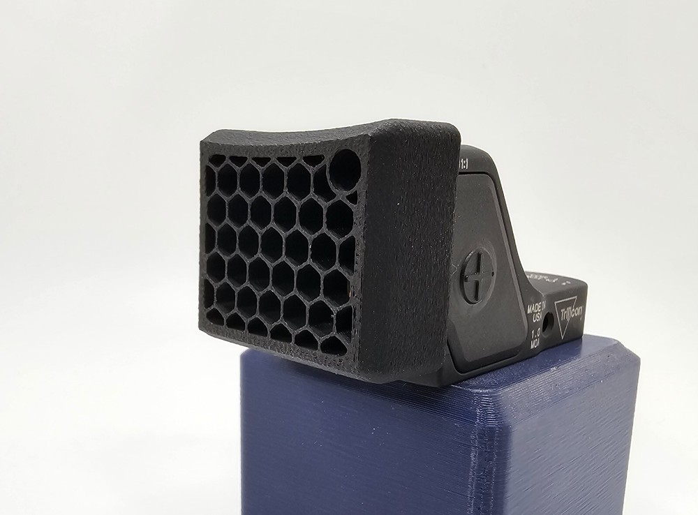 Killflash/ARD - Trijicon RMR HD