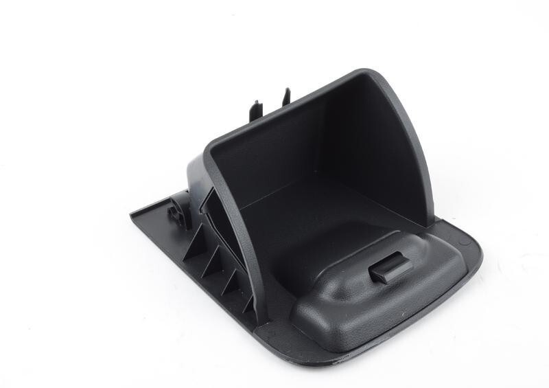 VW BEETLE A5 Device Storage Compartment Genuine 5C1857919A82V
