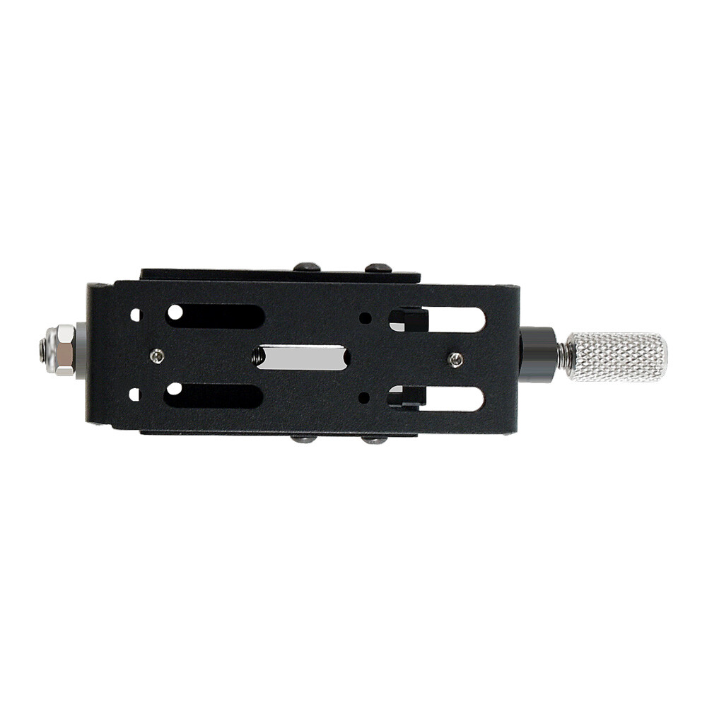 CNC Laser Head Adjustable Module Mounting Frame Laser Head Set for Laser Machine