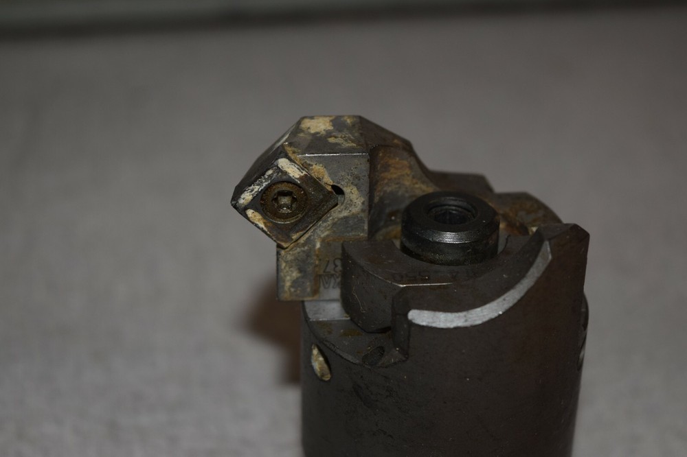 Kaiser 314.505 Boring Head CAT 6370-0032 RW53