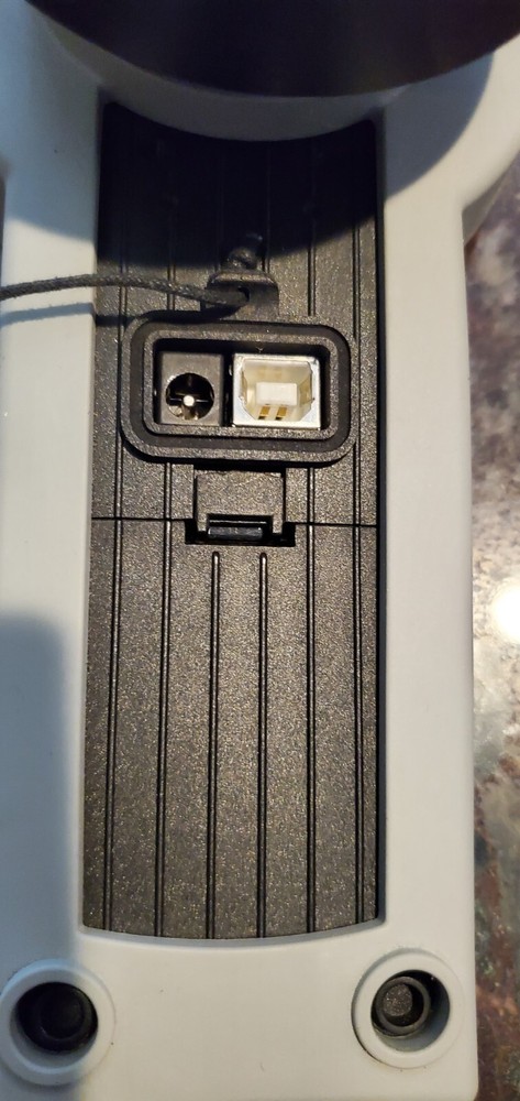 Hedon Soluble Salt Meter (SSM)