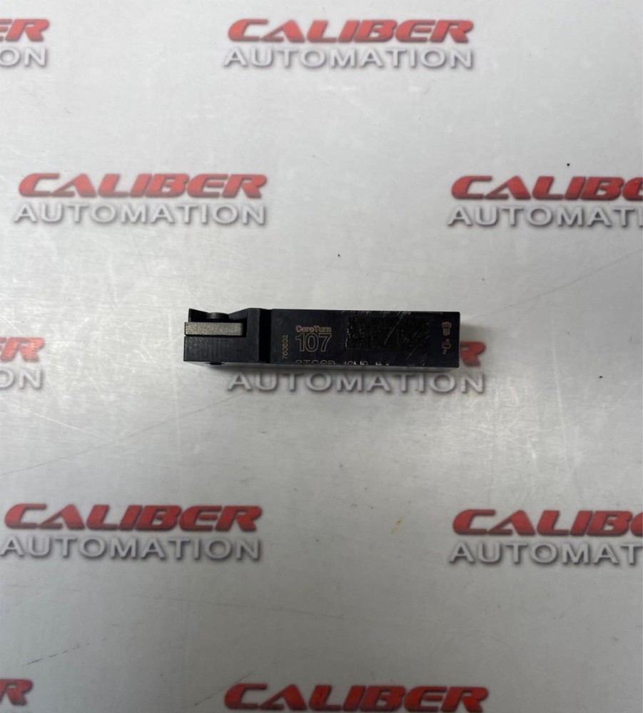 SANDVIK STGCR 10 3 Shank Tool (NEW)