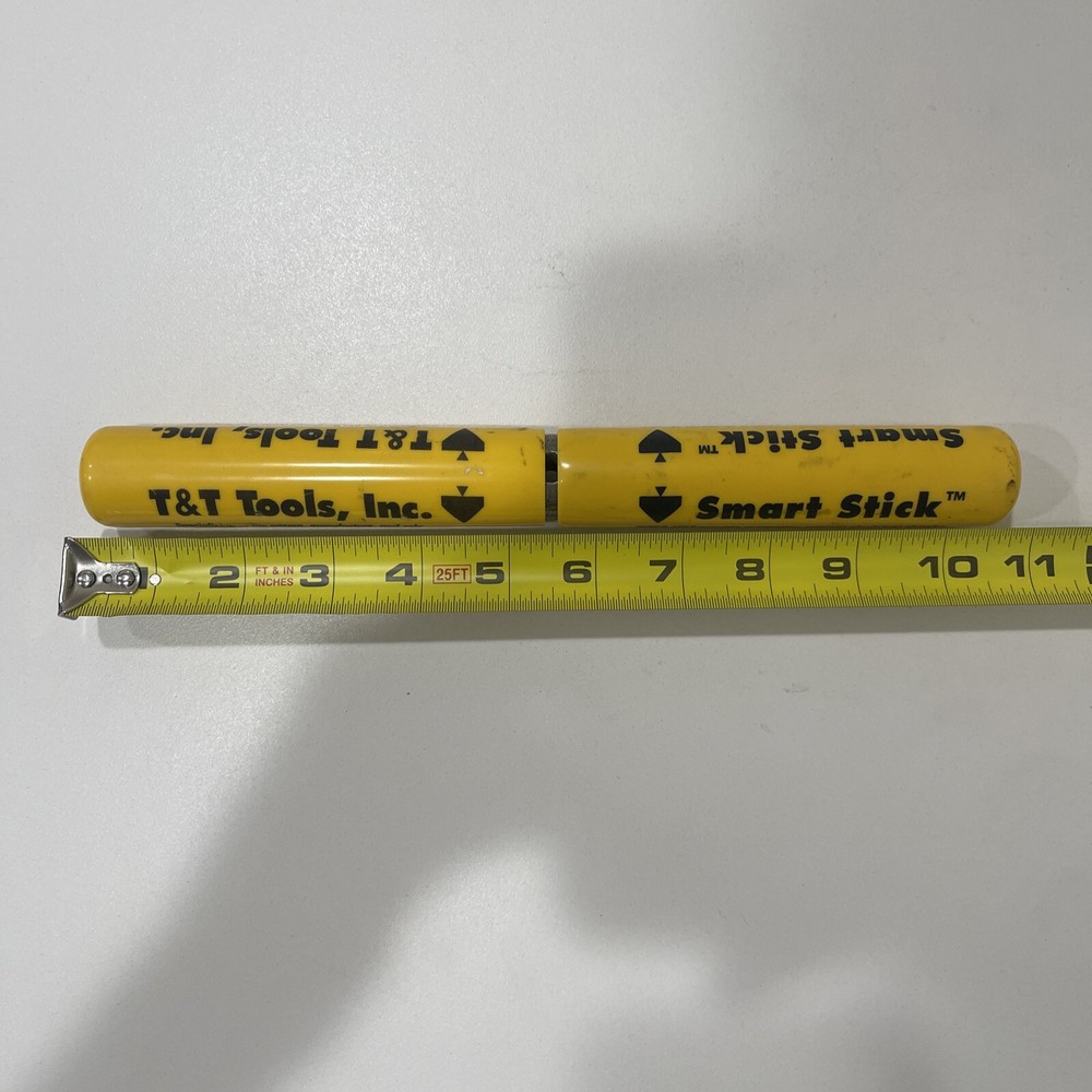 T&T Tools TPHA Smart Stick Replacement Handle